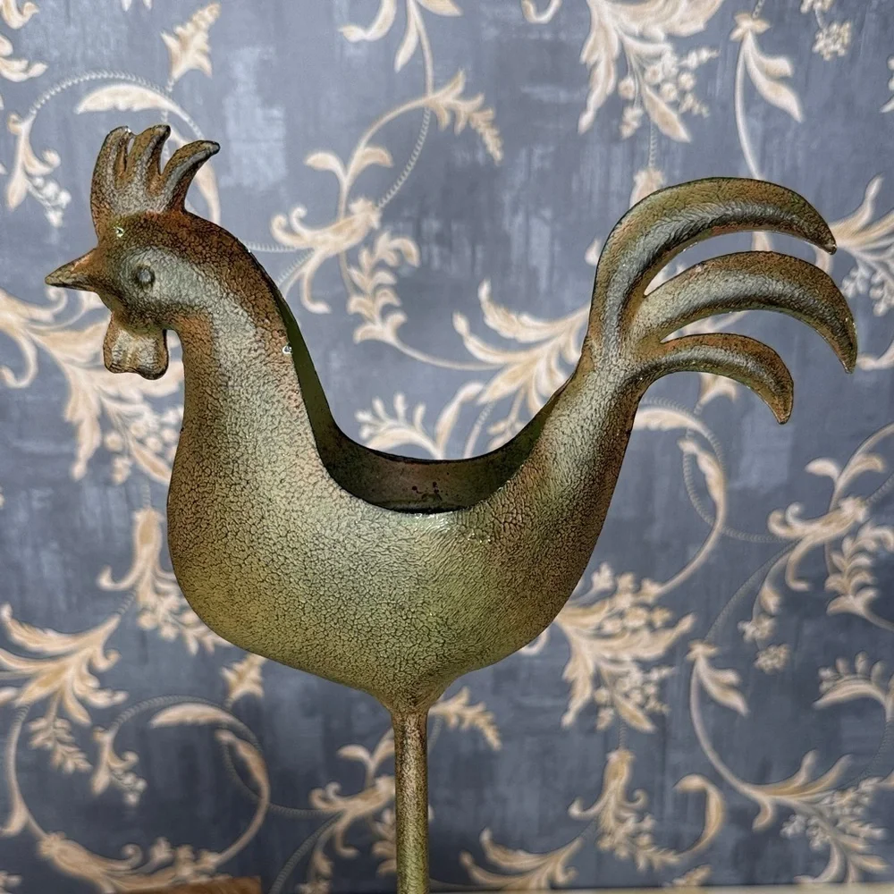 Estate vintage rustic